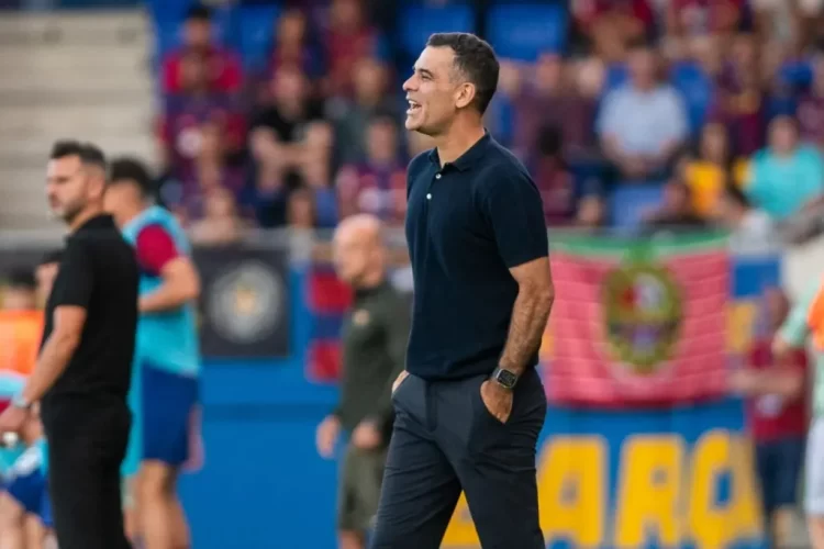 Rafa Márquez se une a Javier Aguirre como auxiliar en la Selección Mexicana