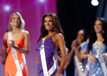 Candidata de Miss Universe Costa Rica descalificada por racismo