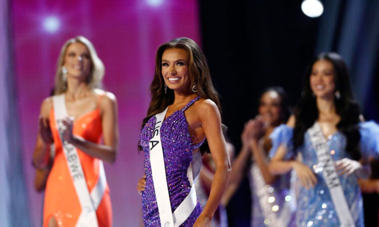 Candidata de Miss Universe Costa Rica descalificada por racismo