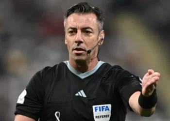 Equipos arbitrales definidos para la final y el tercer lugar de la Copa América 2024