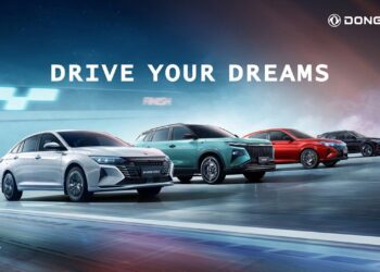 En un movimiento que señala el nuevo capítulo de su expansión en Centroamérica, Dongfeng Motor Corporation hizo su debut en la INA PAACE Automechanika México 2024.