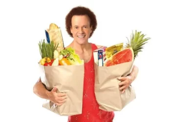Richard Simmons, ícono del aeróbic televisivo, fallece en Los Ángeles
