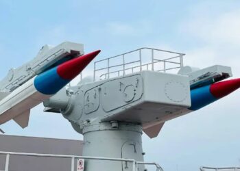 Rusia critica despliegue de misiles estadounidenses en Alemania