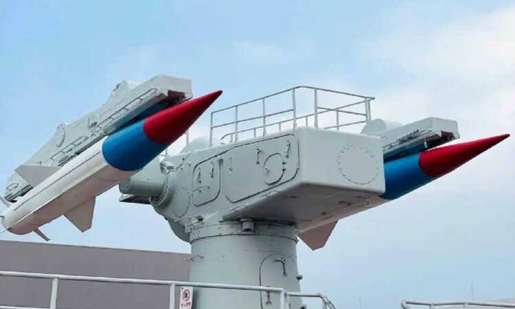 Rusia critica despliegue de misiles estadounidenses en Alemania