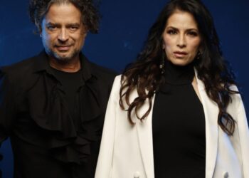 Sentidos Opuestos regresa con “Y Me Llegaste Tú”, fieles a su estilo electropop