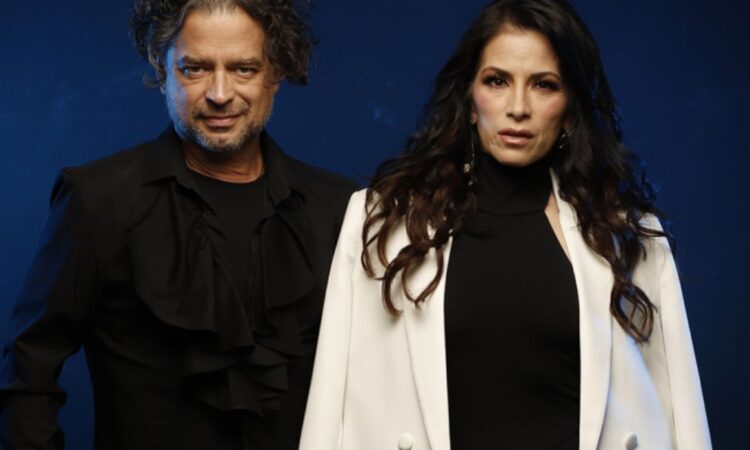 Sentidos Opuestos regresa con “Y Me Llegaste Tú”, fieles a su estilo electropop