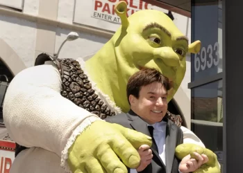 La magia de ‘Shrek’ continúa: Quinta entrega confirmada para 2026