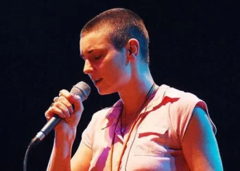 Revelan causa de muerte de Sinéad O’Connor: enfermedad pulmonar