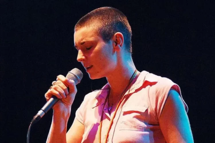 Revelan causa de muerte de Sinéad O’Connor: enfermedad pulmonar