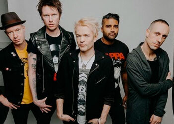 Energía y carisma en el Mad Cool con Måneskin, Sum 41 y Tom Morello