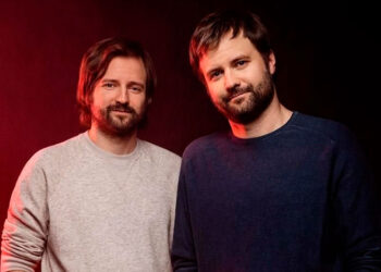 Los creadores de Stranger Things lanzan nueva serie de terror