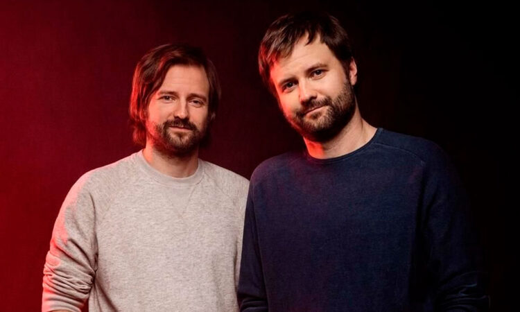 Los creadores de Stranger Things lanzan nueva serie de terror