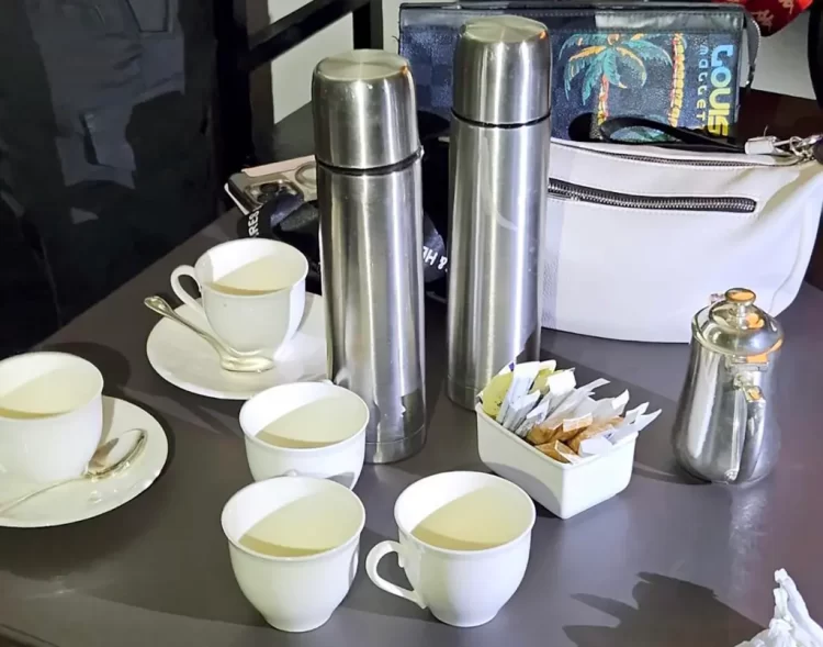 Impactante hallazgo en Bangkok: Seis muertos en lujoso hotel