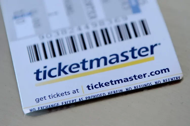 Confirmado: Ticketmaster reporta hackeo masivo de datos de usuarios