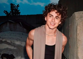 Timothée Chalamet protagonizará película sobre el legendario Marty Reisman