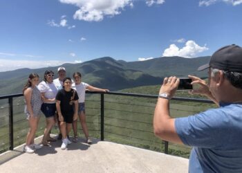 Invitan a turistear en pueblos y barrios mágicos de Tamaulipas este verano