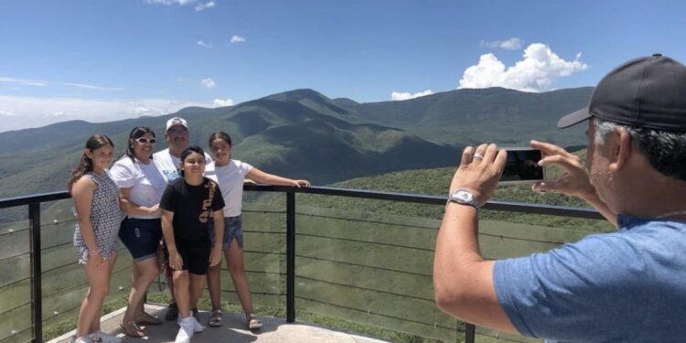 Invitan a turistear en pueblos y barrios mágicos de Tamaulipas este verano