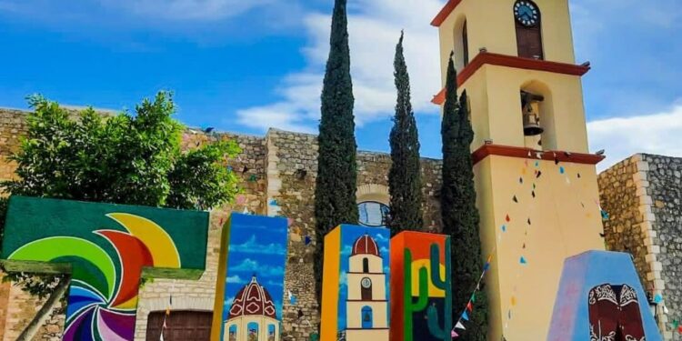 Invitan a turistear en pueblos y barrios mágicos de Tamaulipas este verano