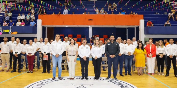 Inaugura la UAT campamentos de verano