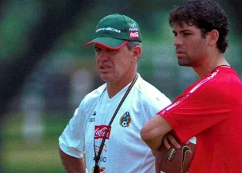 Javier Aguirre regresa como director técnico de la Selección Mexicana