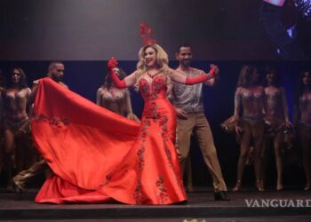 ‘Perfume de Gardenias’ se presenta en CDMX con Aracely Arámbula al frente del elenco
