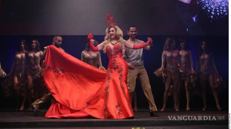 ‘Perfume de Gardenias’ se presenta en CDMX con Aracely Arámbula al frente del elenco