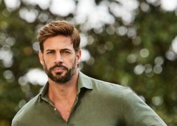 William Levy envía cariñoso mensaje a sus retoños