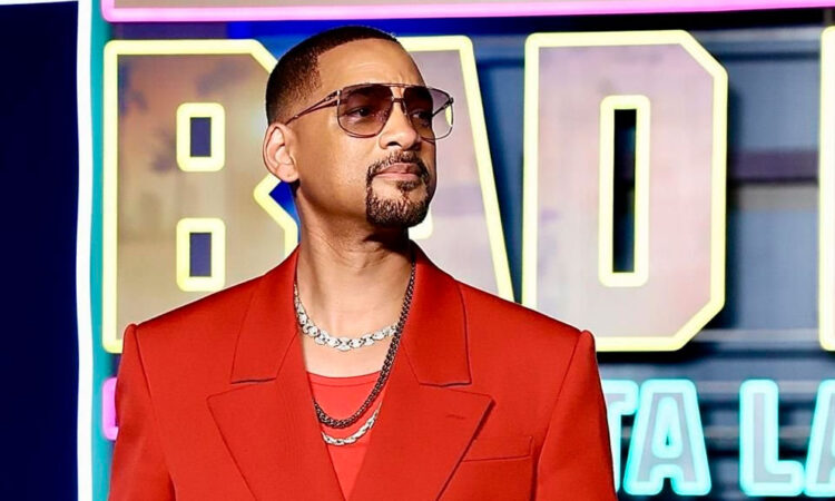 Sorpresa en Mad Cool: Will Smith asiste al festival madrileño y comparte palco con Janelle Monáe