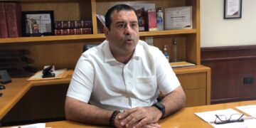 Refuerzan seguridad contra robos a comercios