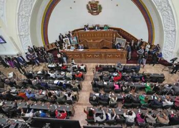 Lula y Petro proponen repetir elecciones en Venezuela; Maduro se opone