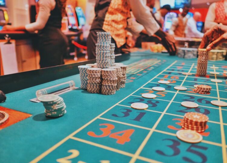 ¿Cuáles son los casinos presenciales más famosos de México?