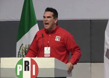 Observadores internacionales verificarán proceso de elección interna del PRI.