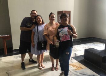 Llega a la cineteca Tamaulipas exhibición documental “Ambulante Presenta 2024”