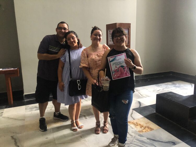 Llega a la cineteca Tamaulipas exhibición documental “Ambulante Presenta 2024”