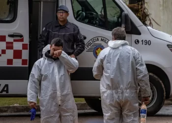 Investigan posible formación de hielo como causa de accidente aéreo en Brasil