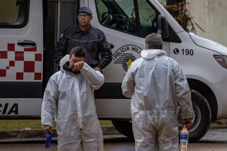 Investigan posible formación de hielo como causa de accidente aéreo en Brasil