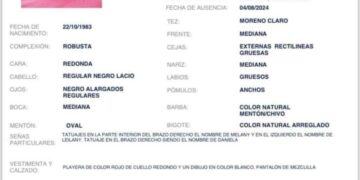 Continúa Guardia estatal búsqueda de Orlado Rodríguez en la ruta Victoria-Zaragoza