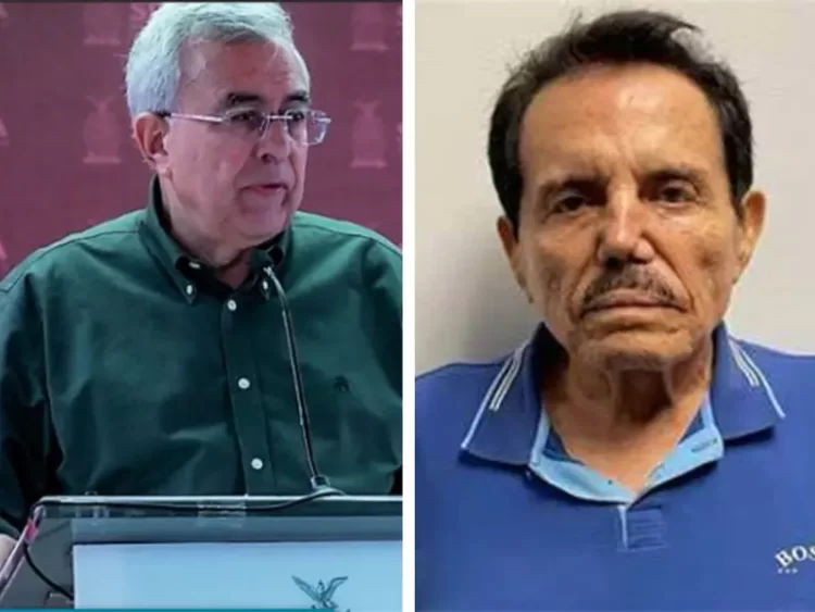 López Obrador pide esperar respuesta del gobernador de Sinaloa sobre carta de ‘El Mayo’