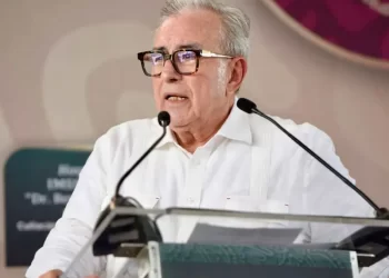 Niega gobernador de Sinaloa vínculo con Ismael ‘Él Mayo’ Zambada