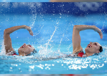 ‘Sirenas’ mexicanas se van sin medalla de París; igualan actuación en Tokio