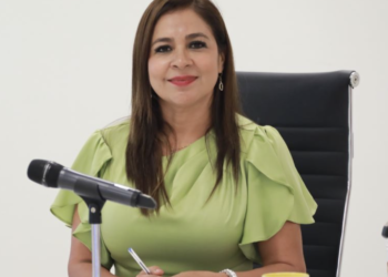 Plantean una pensión vitalicia por enfermedad para diputada panista tamaulipeca