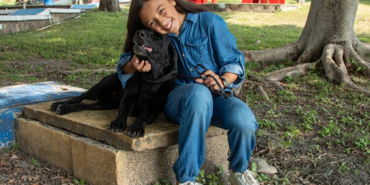 Pondrá la UAT en adopción héroes caninos retirados de Fuerzas de Seguridad