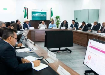 Ajustan Sistema de Movilización para Ganado, buscan disminuir riesgos sanitarios en México