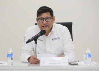 Sugiere Diputado de Morena reglamentar las cuotas escolares