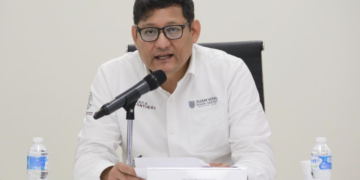 Sugiere Diputado de Morena reglamentar las cuotas escolares