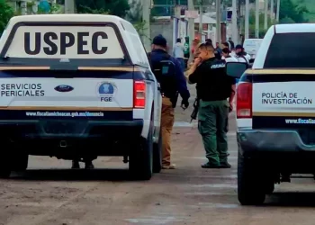 Asesinan a cinco mujeres en un domicilio de Penjamillo, Michoacán