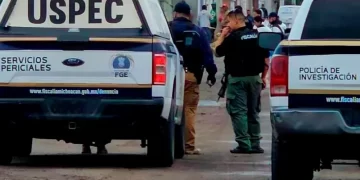 Asesinan a cinco mujeres en un domicilio de Penjamillo, Michoacán