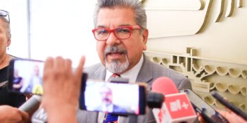 Dan sentencia de 454 años a dos secuestradores de migrantes en Tamaulipas