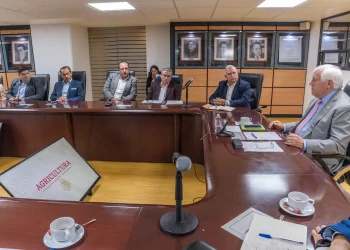 Establecen nueva Norma Oficial Mexicana para erradicar la tuberculosis bovina en México