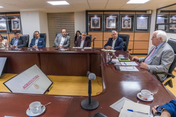 Establecen nueva Norma Oficial Mexicana para erradicar la tuberculosis bovina en México